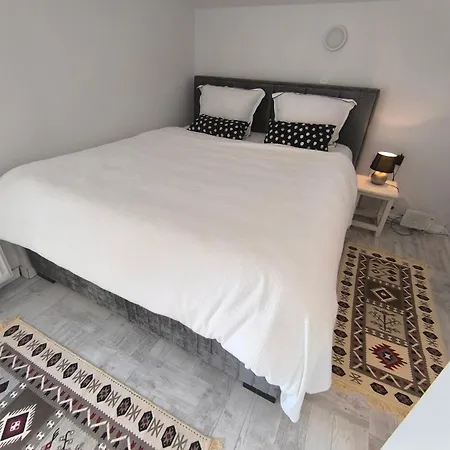 شقة Studio Central *