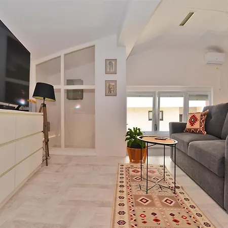 Apartment Studio Central *