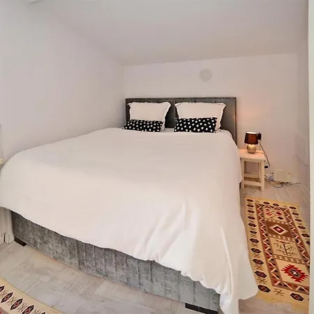 Apartmán Studio Central *