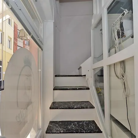 Apartment Studio Central Sarajevo