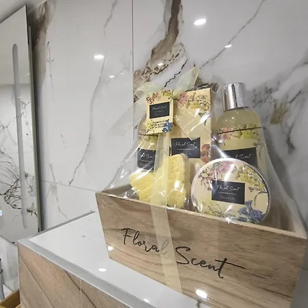 Studio Central شقة