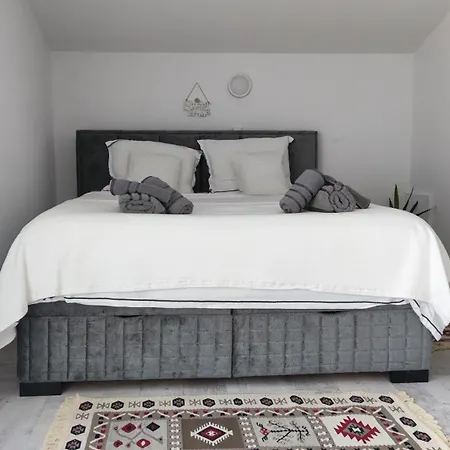 Apartmán Studio Central Sarajevo